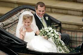 Why Peter Phillips’ 2008 Wedding Photos Caused Major Drama for the Royal Family | How Princess An…