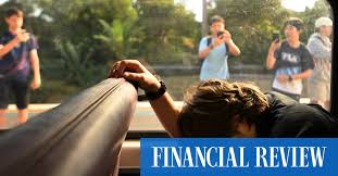 Why free public transport is a terrible idea | Victoria’s free public transport continues in May …