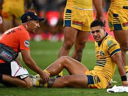 You can’t stop it: Moses says hip-drops bound to happen | Scott Sorensen says this teammate must …