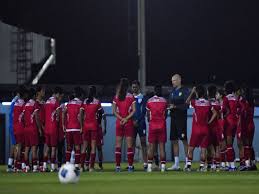 Young Tigresses set for stern test against Japan in U20 Asian Cup opener | How to Watch: CommBank…