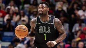 Zion Williamson, DeMar DeRozan, and 3 Other Underdog Props for Kings vs. Pelicans | Photos: Pelic…