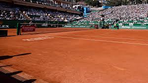 شاهد Monte-Carlo Masters (First Round) | ديزني+ | شاهد Monte-Carlo Masters / Court 1…