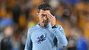 ​New York City FC v FC Cincinnati: Noonan admits visitors are falling short of expectations | B…