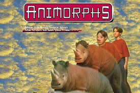 ‘Animorphs’ TV Series in Development at Disney+, Ryan Coogler’s Proximity Media to Produce …