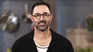 ‘Dream come true’: Andy Allen has just welcomed his biggest challenge yet | MasterChef’s Andy…