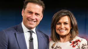 ‘I’ll be back’: Star teases Today Show return | Titanic rewritten in heroic tale of Aussie …