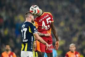 ‘Intercontinental Derby’ to decide path of Süper Lig race | Galatasaray v Fenerbahçe: leade…