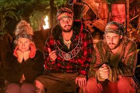 ‘It was a weird, weird time’: How a ‘loudmouth larrikin’ won Australian Survivor | Austra…