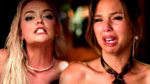 ‘Scurvy sea dog c***!’: MAFS’ sickening end | MAFS’ Stephanie reveals the ‘bikini photo’ at…