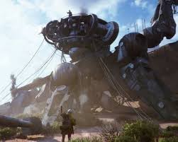 ‘Seeking connection’: the video game where players stopped shooting and started talking | Arc…