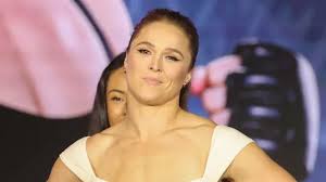 A decade later, Ronda Rousey finally opens up about the messy end to her UFC career: ‘Now I get i…