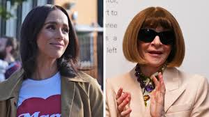 A-lister’s ‘hatred’ for Meghan exposed | Meghan Markle Is ‘Spiraling Badly’ After Burning B…