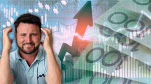 ASX Trader | Australia is already in recession – and the dominoes keep falling | Australian Unemp…