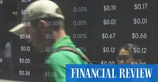 ASX eyes lower open as investors await RBA speeches | ASX Runners: White Energy, Thrive Tribe, An…