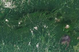 Ahuachapán and Its Restive Neighbors | Volcano Watch: U.S. geologists visit El Salvador, home to…