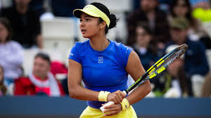 Alex Eala crashes out early at Strasbourg Open with defeat to Oleksandra Oliynykova | Fresh off a…