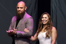 All About Ronda Rousey’s Husband, Former UFC Fighter Travis Browne | Who is Ronda Rousey’s husban…