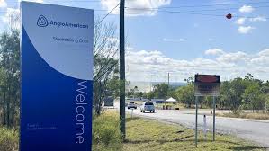 Anglo American sells central Qld coal mines to UK company | Anglo American to Sell Australian Ste…