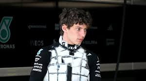 Antonelli left to rue another slow start in Miami Sprint as Wolff clarifies it ‘wasn’t at all…