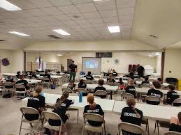 Application Deadline Approaching: Bordentown Township, City Police Partnering Up for 6th Annual Y…