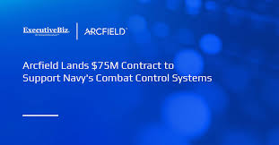 Arcfield Books $75M Follow-On Navy CCS Contract | US Navy division issues $75m contract for under…