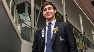 Australian tertiary education: University entry was the hardest it’s ever been this year. Next …