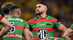 BREAKING: Massive call made on Mitchell’s Origin availability for Game 2 | Latrell out of frame…