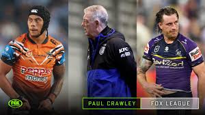 Baffling Munster mystery sparks Origin dilemma; Gus’ fingerprints on Dogs debacle | Tax-free st…