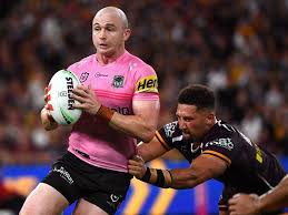 ‘Bit more fire’: Ivan Cleary on Penrith star’s NSW snub | Ivan Cleary tips major response after P…