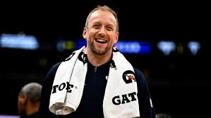 Boomers star Joe Ingles thrilled to come ‘home’ in coup NBL signing | ‘Incredibly special’: W…