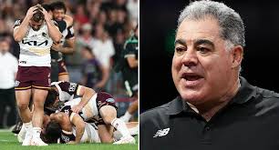 Broncos premiership winner linked to Perth Bears after seeking early release from new team | Powe…