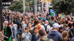 Budget confirms stunning migration blowout | Immigration forecast upgraded as Labor revamps skill…