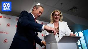 Budget shows WA still rolling in cash with another bumper surplus | West Aussies get $100 to spen…