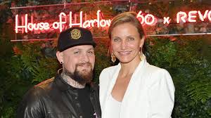 Cameron Diaz, 53, welcomes baby number 3 with husband Benji Madden | Cameron Diaz and Benji Madde…