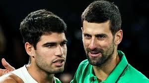 Carlos Alcaraz withdraws from Wimbledon as Jannik Sinner becomes big favourite and Novak Djokovic…