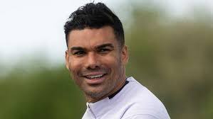 Casemiro: Brazilian prepares to say farewell to Man Utd and Old Trafford | Manchester United v No…