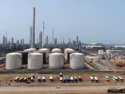 China blocks US sanctions against five ‘teapot’ refineries | MOFCOM issues a ban, requesting …
