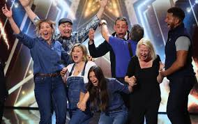 Clarkson’s farmer choir wins Britain’s Got Talent | The WINNER of BGT Series 19 is… THE HAW…