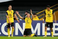 Colombia Chile Copa Sudamericana Soccer | How to watch today’s Millonarios vs O’Higgins Copa Suda…