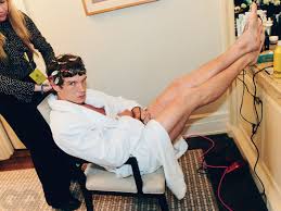 Connor Storrie Is ‘Really Not Nervous’ for His Met Gala Debut | Just Hudson Williams Heading …
