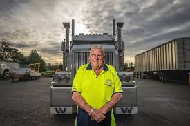 Council blocks new truck stop, drivers dealing with ‘filthy’ roadside poo | Developer asks counci…