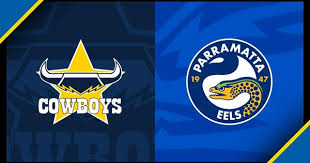 Cowboys v Eels: Round 10 | ‘Ratbag’ conquers Thurston: How Taumalolo became a pioneer and gam…