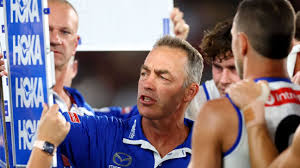 ‘Creates undue speculation’: Clarkson speaks on ‘disturbing’ effect of coach axings | Voss on his…