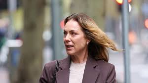 Credibility the key issue in defamation case over Luke Sayers lewd photo scandal | Luke Sayers ch…