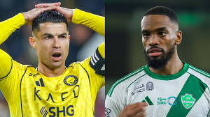 Cristiano Ronaldo & Ivan Toney beaten to Saudi Pro League Golden Boot by Mexico striker in huge s…