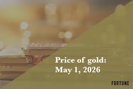 Current price of gold as of May 1, 2026 | XAU/USD at the crossroads: Structural breakdown, hawkis…