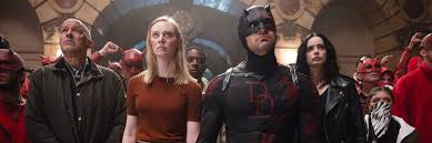 Daredevil: Born Again Season 2 Finale Review | Marvel’s best show of 2026 just ended with an utte…