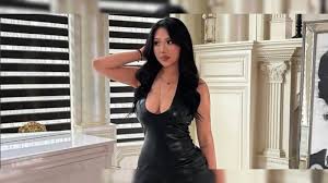 Did Nina Lin Go To Jail? Controversial Streamer Reportedly Booked By Police For Not Scanning $4 S…