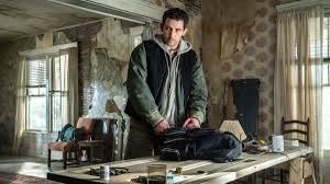 Disclosure Day writer addresses the wild internet rumor that the movie will reveal the truth abou…