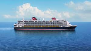 Disney abruptly cancels cruise sailing, offers refunds | Disney Cancels Adventure Cruise After Gu…